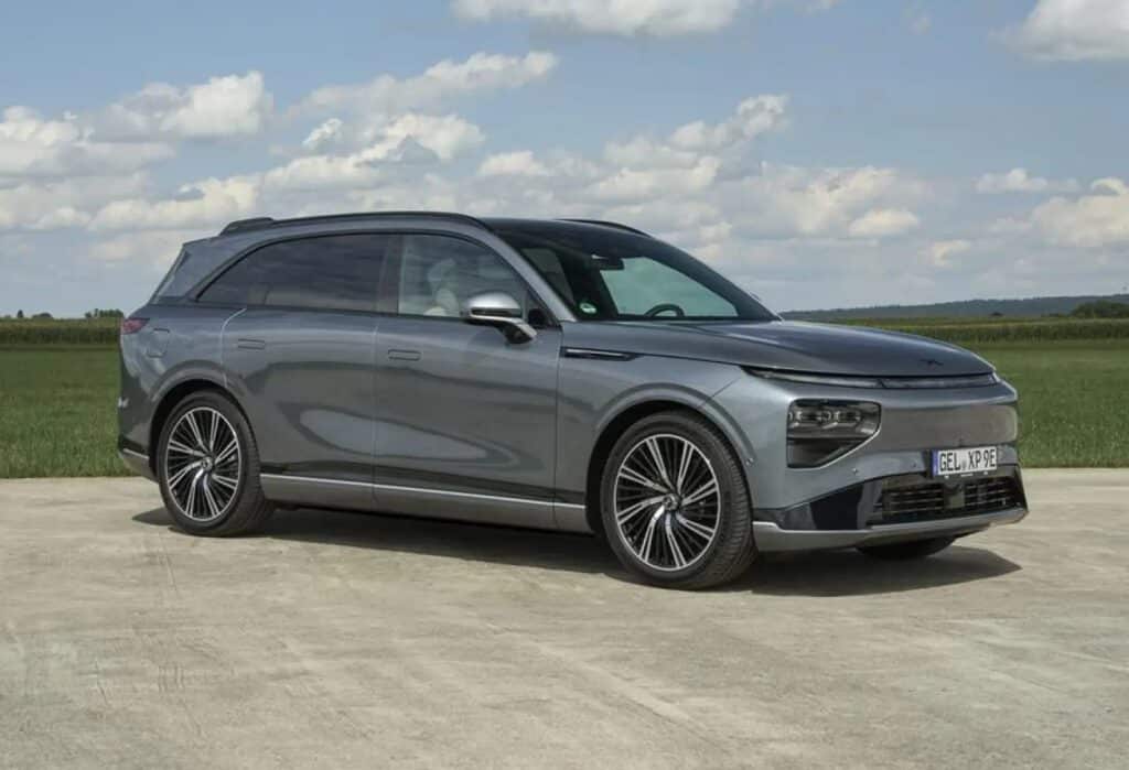 XPENG G6 e G9 2026: Gruppo Autotorino ci porta a bordo dei nuovi SUV high-tech [VIDEO]