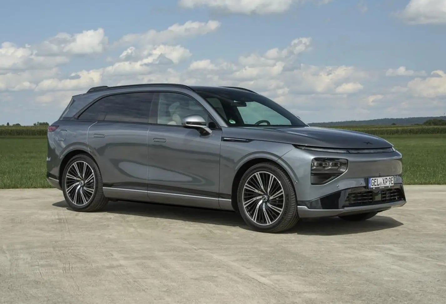 XPENG G6 e G9 2026: Gruppo Autotorino ci porta a bordo dei nuovi SUV high-tech [VIDEO]