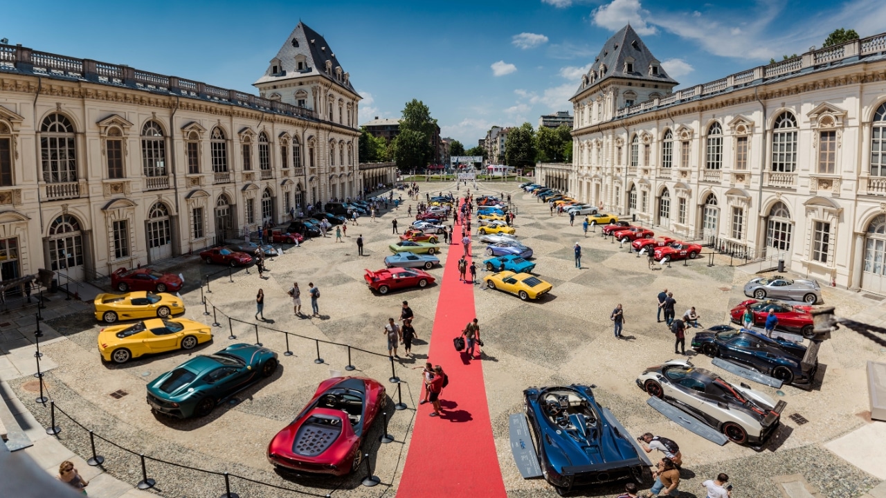 10 anni di Saloni all’aperto: la celebrazione alla Milano Design Week 2026