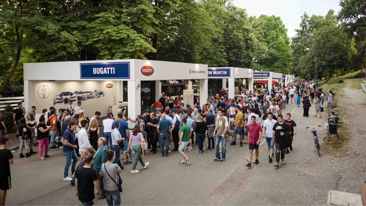 10 anni di Saloni all’aperto: la celebrazione alla Milano Design Week 2026