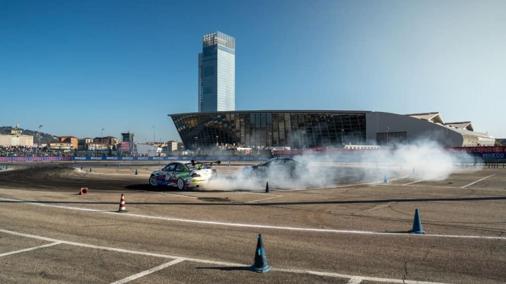 AMTS 2026, Torino torna capitale dei motori con un’edizione ancora più spettacolare