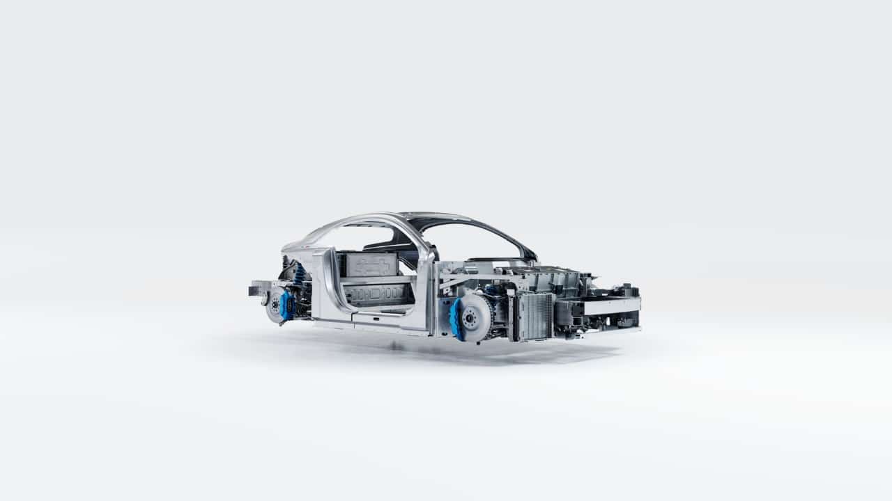 Alpine: la nuova piattaforma APP per una gamma rinnovata