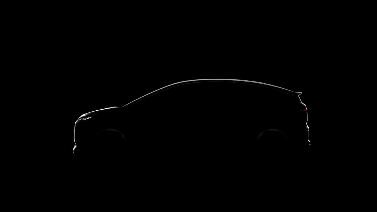 Audi A2 e-tron, debutto in autunno per la nuova elettrica compatta dei quattro anelli