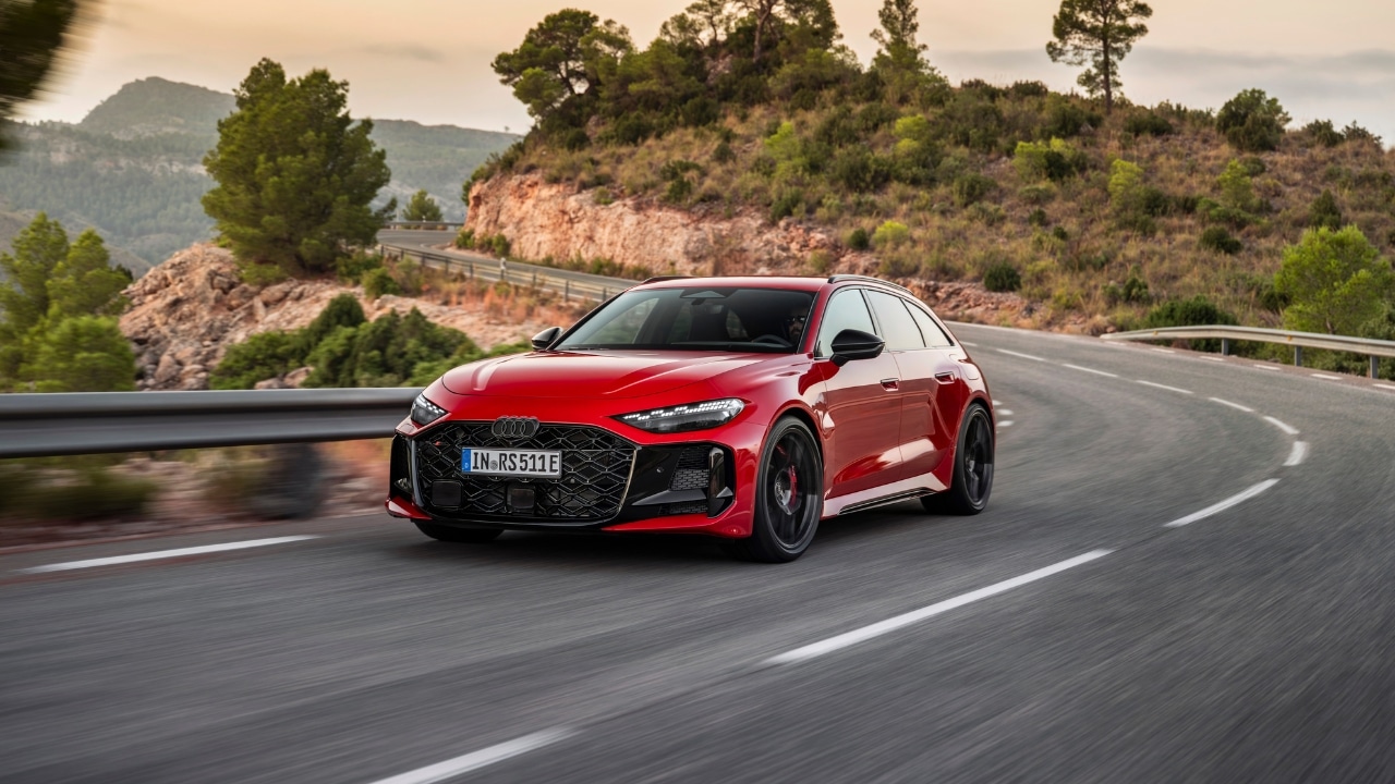 Audi: la nuova gamma con il motore V6 per Q5, A5 e A6