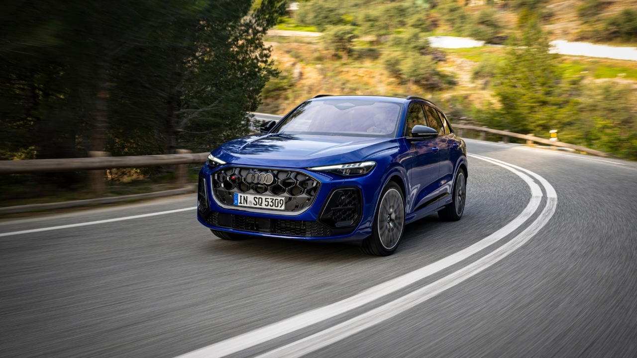 Audi: la nuova gamma con il motore V6 per Q5, A5 e A6