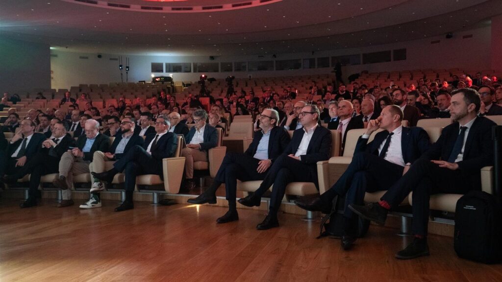 Audi for business: a Roma primo convegno nazionale con imprese ed esperti