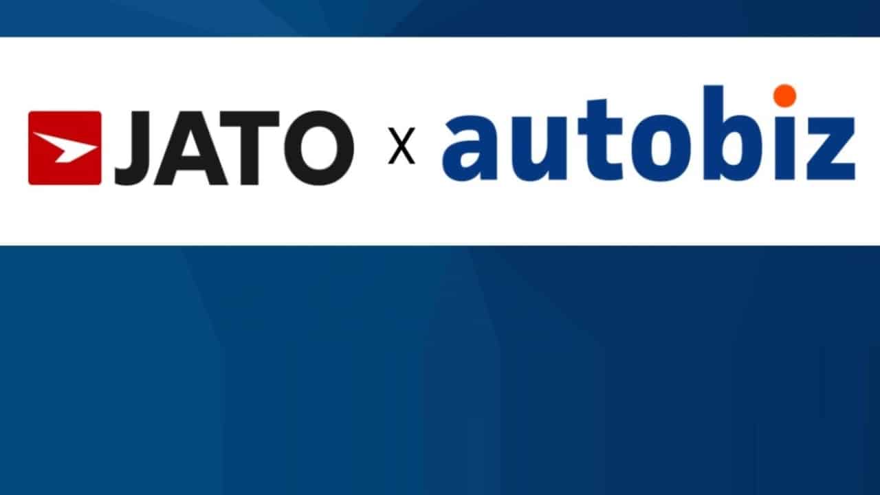 Autobiz e JATO Dynamics siglano la partnership: piattaforma unica integrata per dati e valutazioni auto