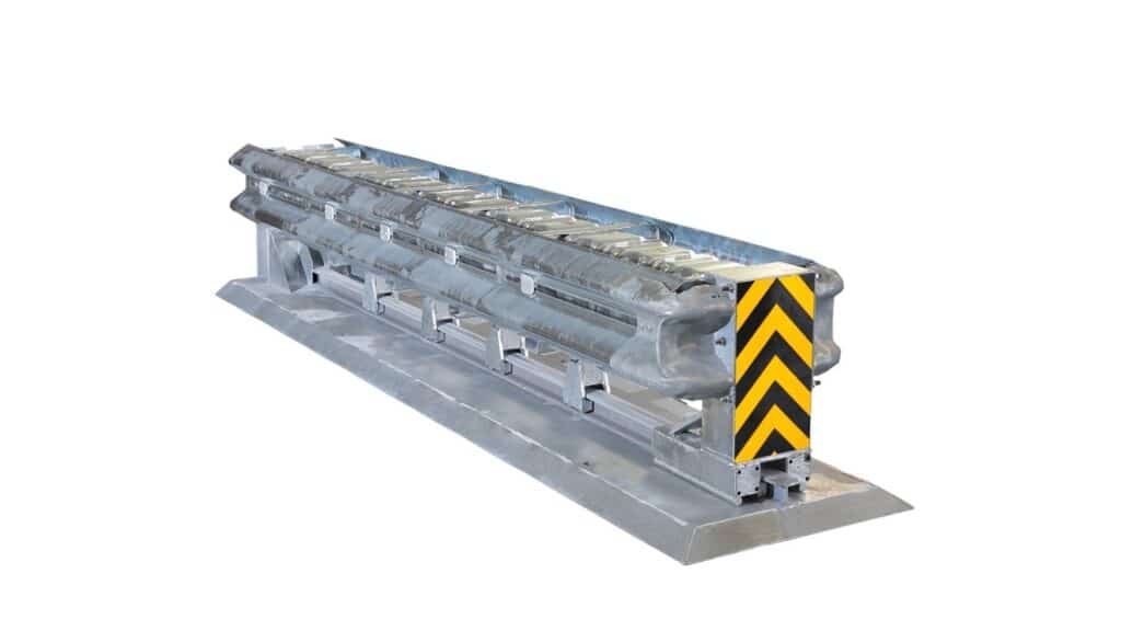 SMA Road Safety lancia Avatar, il nuovo attenuatore d’urto per proteggere strade, cantieri e automobilisti