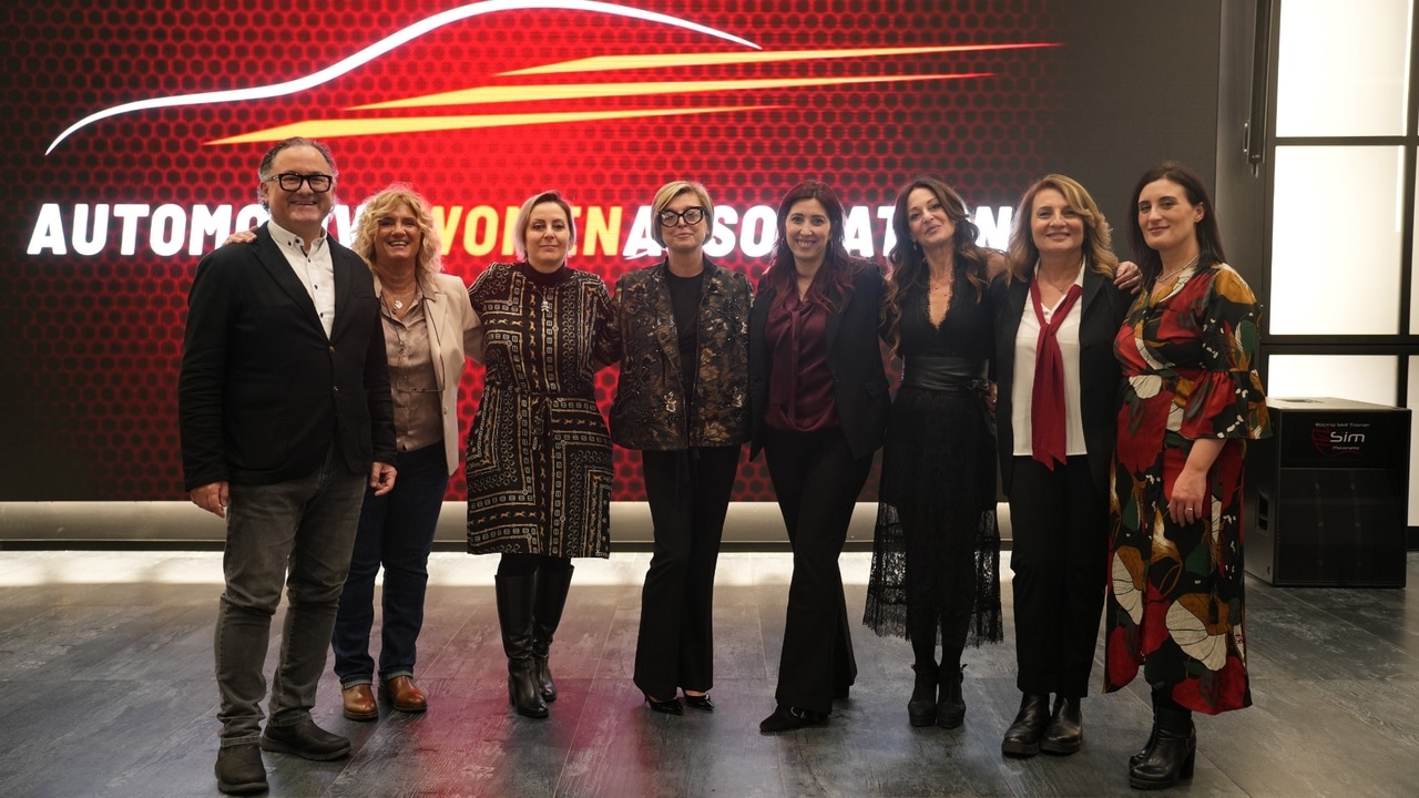 AWA rilancia il tema: donne protagoniste nel mercato auto, ma non ancora in officina