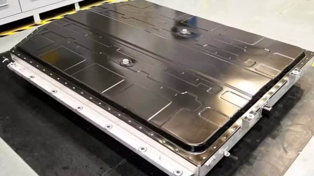 BAIC sviluppa una batteria al sodio da 170 Wh/kg: la sfida alle LFP entra nel vivo