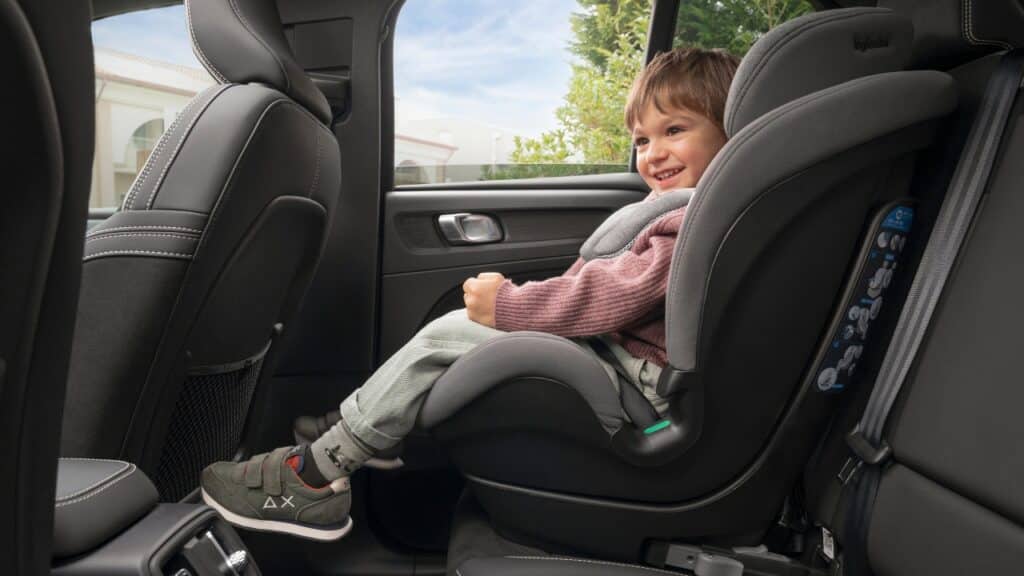 Sicurezza stradale: nasce il primo Osservatorio dedicato ai più piccoli