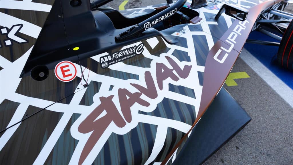 CUPRA è stata grande protagonista in occasione dell'E-Prix di Madrid