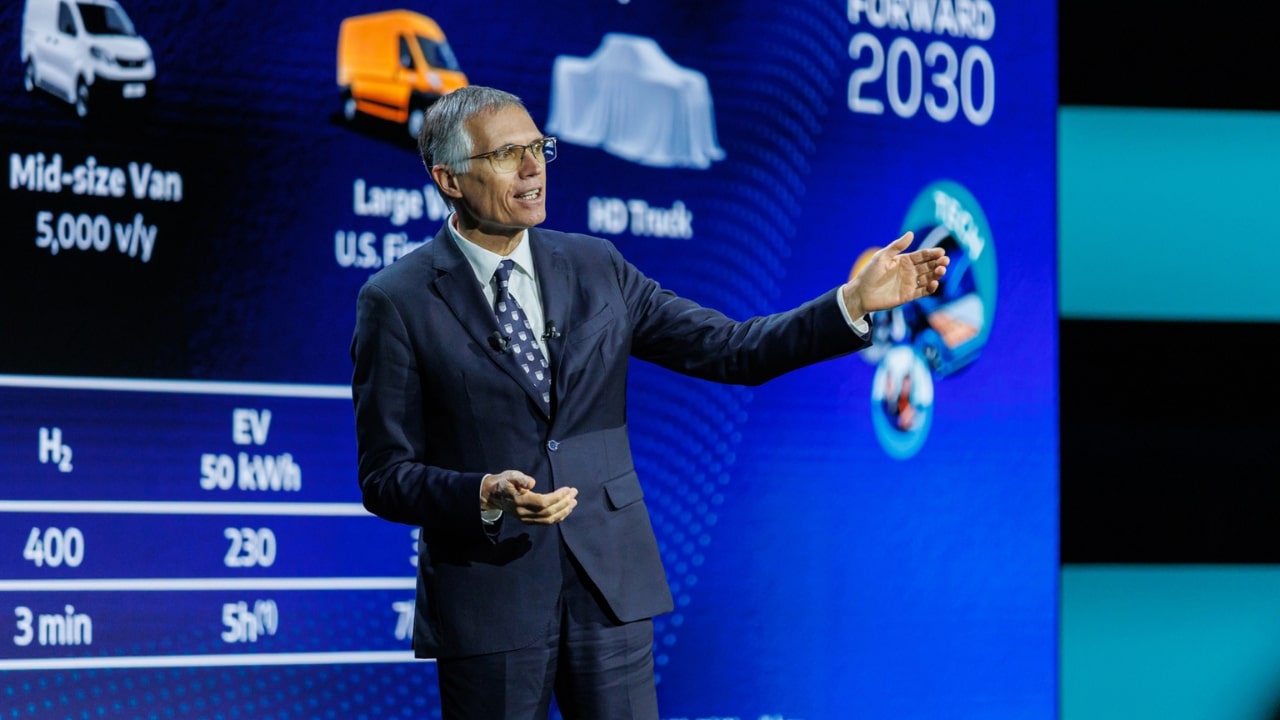 Stellantis: ha lasciato nel 2024, ma Carlos Tavares resta il più pagato