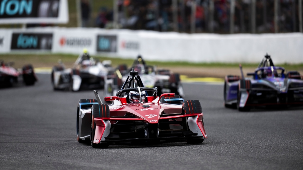 Citroen: confermato l’impegno in Formula E anche con la GEN4