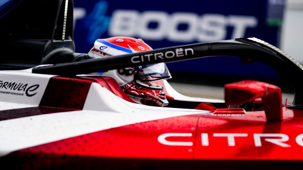 Citroen: confermato l’impegno in Formula E anche con la GEN4