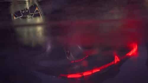 Cupra Raval: la nuova e audace compatta elettrica si svela il 9 aprile