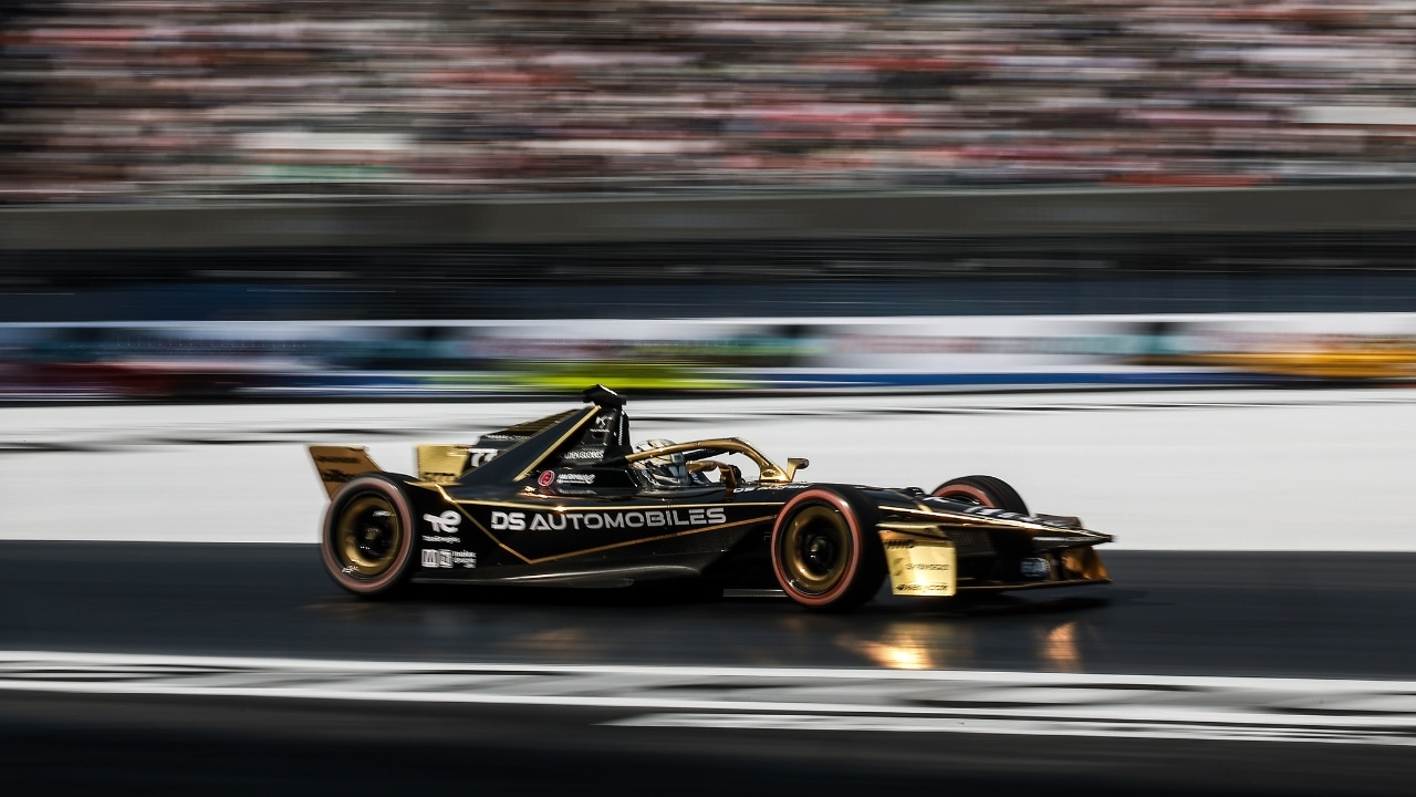 DS: addio alla Formula E, la prossima frontiera è la SailGP