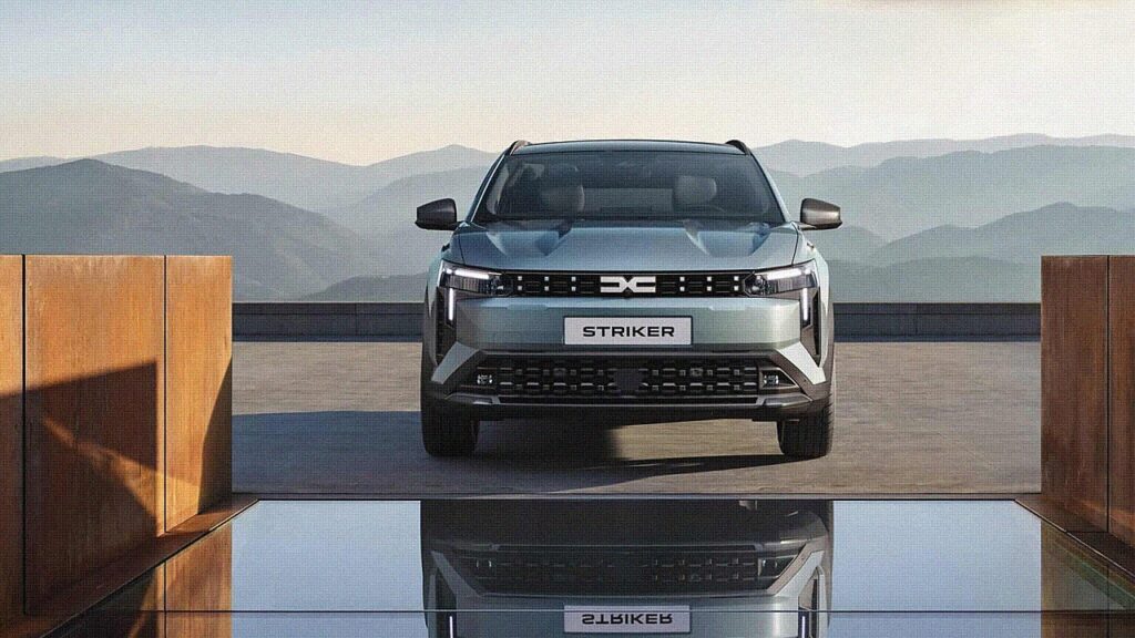 Guido Tocci, General Manager di Dacia: “Con futuREady vogliamo rafforzare una mobilità accessibile, essenziale e robusta”