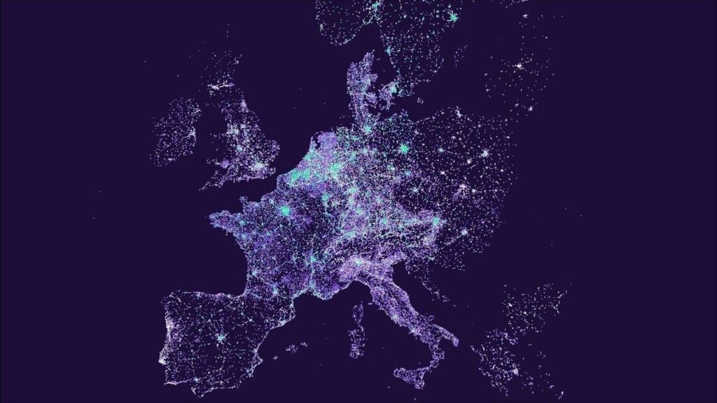 Elli rafforza la sua presenza in Europa: più di un milione di punti di ricarica disponibili
