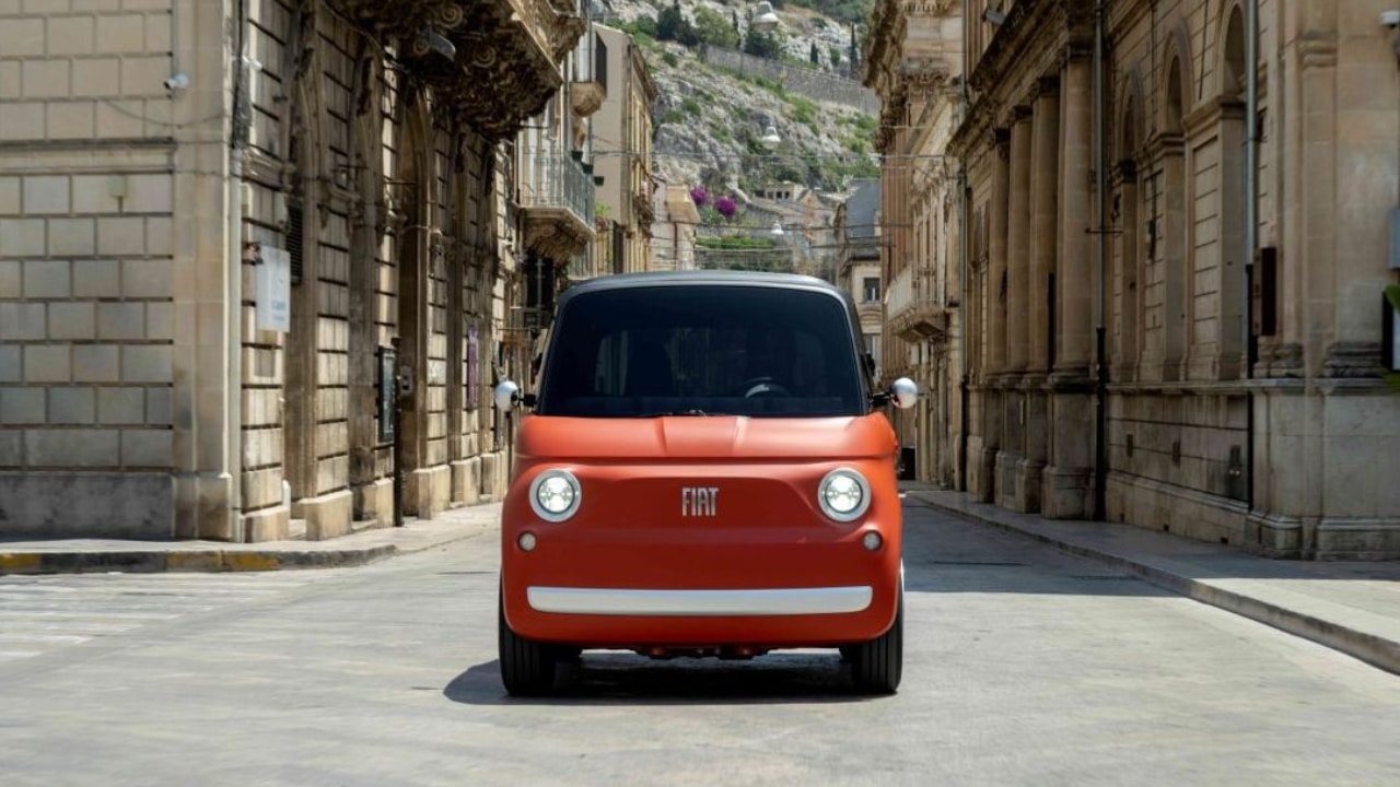 FIAT Topolino in promozione a 7.750 euro: finiti gli ecobonus, FIAT lancia lo sconto equivalente