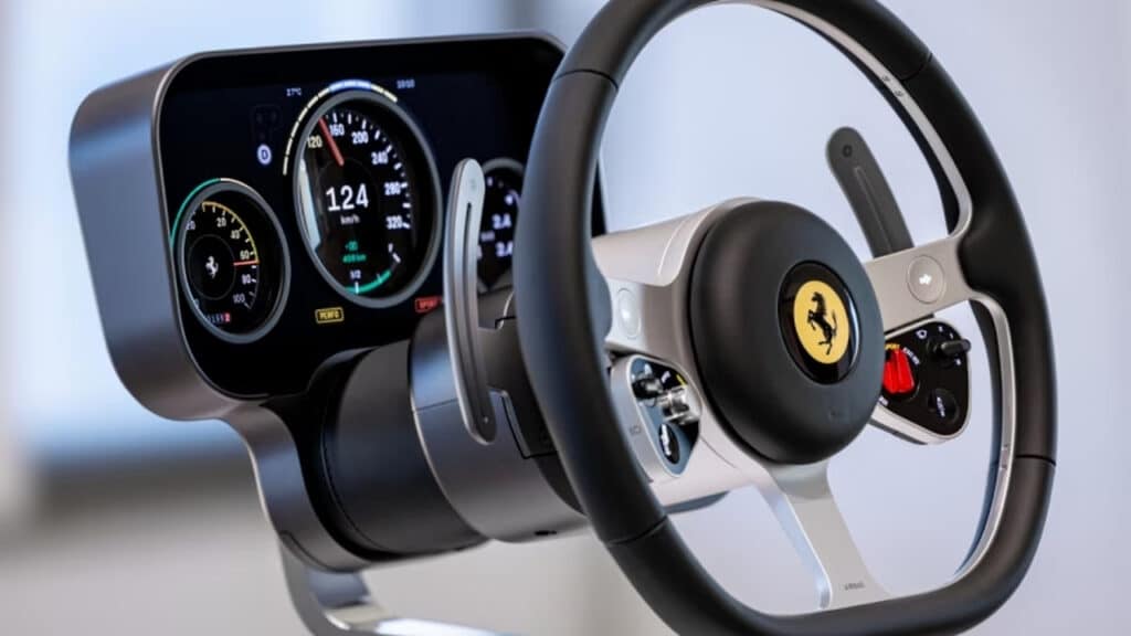 Ferrari e Mazda, sul nome “Luce” il clima si distende: si va verso una soluzione condivisa