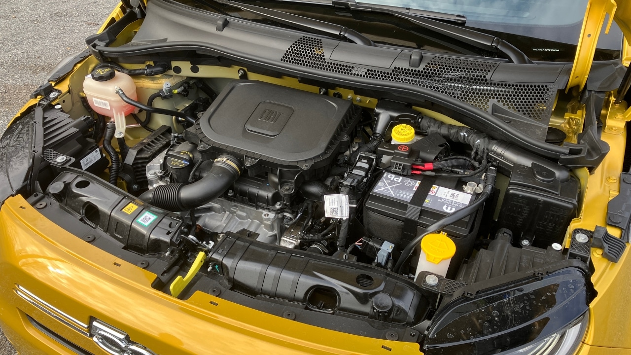 Fiat 500 Hybrid 2026 | Com’è & Come va