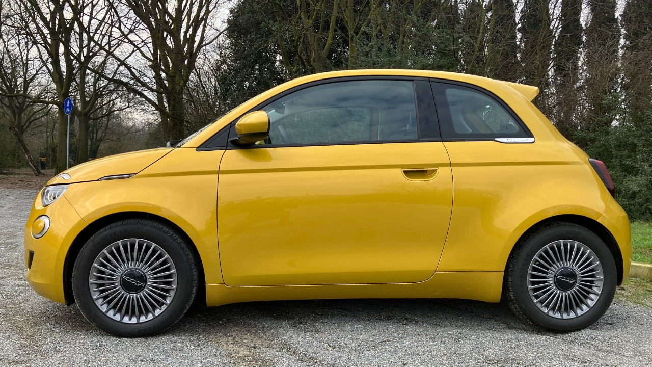 Fiat 500 Hybrid 2026 | Com’è & Come va