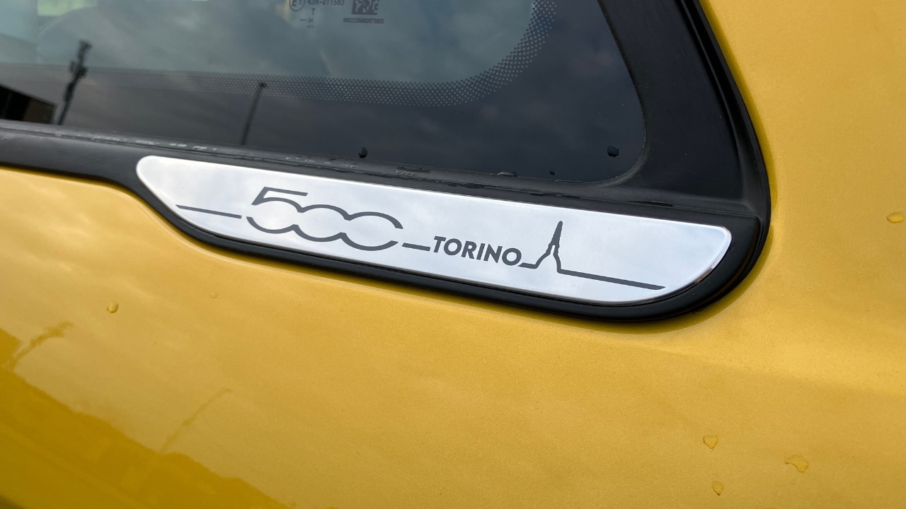 Fiat 500 Hybrid 2026 | Com’è & Come va