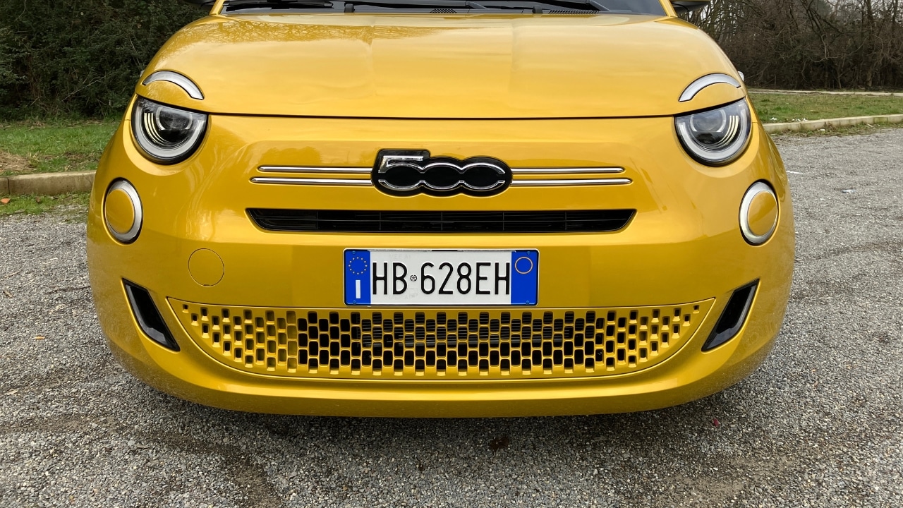 Fiat 500 Hybrid 2026 | Com’è & Come va