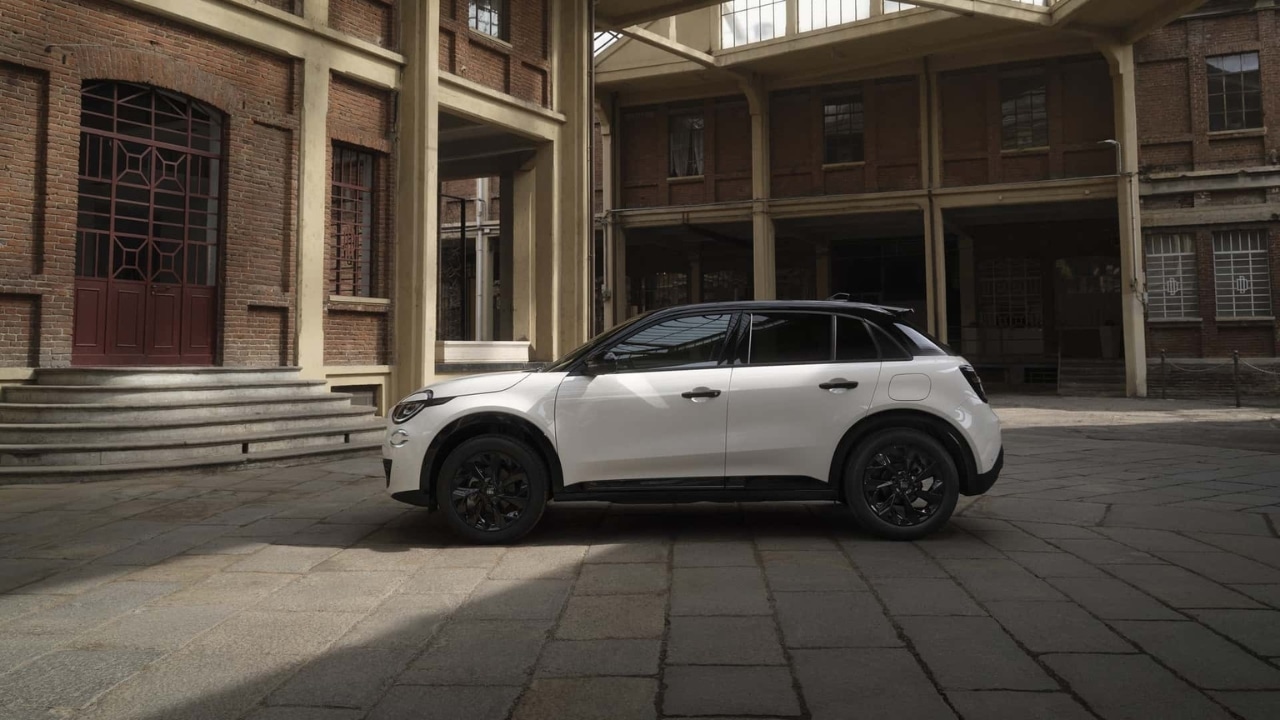 Fiat 600 2026: arriva la versione benzina, con il 1.2 da 100 CV