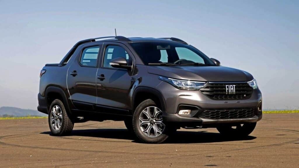 Fiat Strada, il pick-up compatto potrebbe trovare spazio anche in Europa