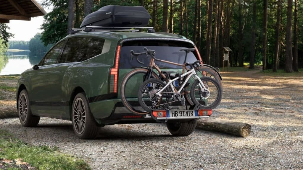 Hyundai Ioniq 9: comfort, praticità e accessori per un’esperienza a bordo perfetta