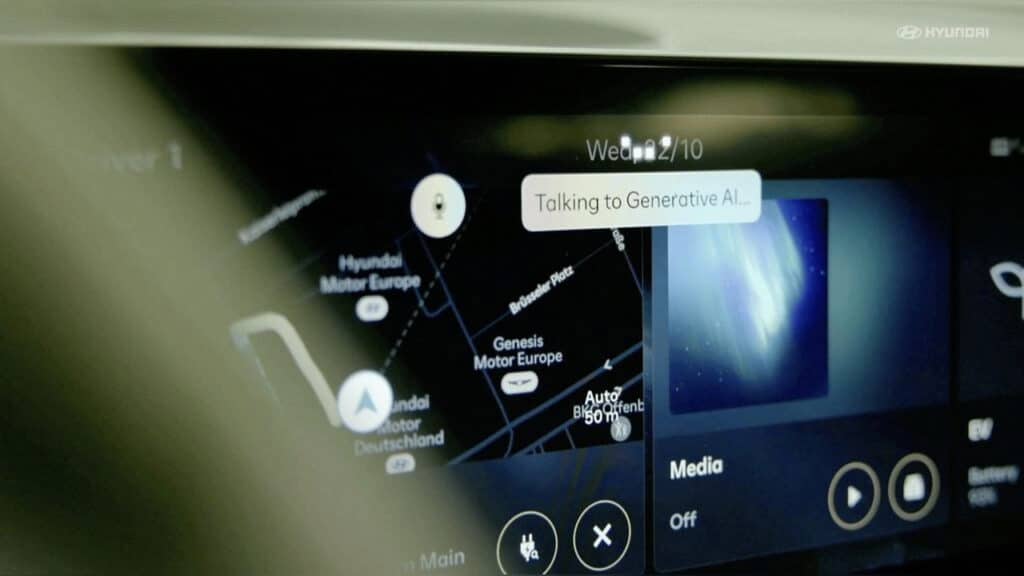 Hyundai Ioniq 9: comfort, praticità e accessori per un'esperienza a bordo perfetta