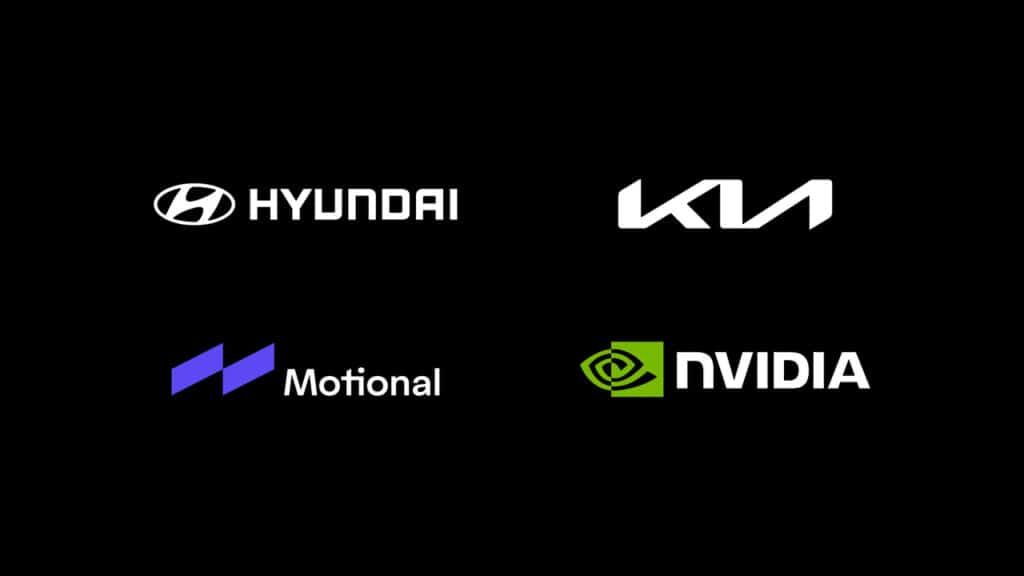 Hyundai e Kia rafforzano l’alleanza con NVIDIA: nuova spinta allo sviluppo della guida autonoma