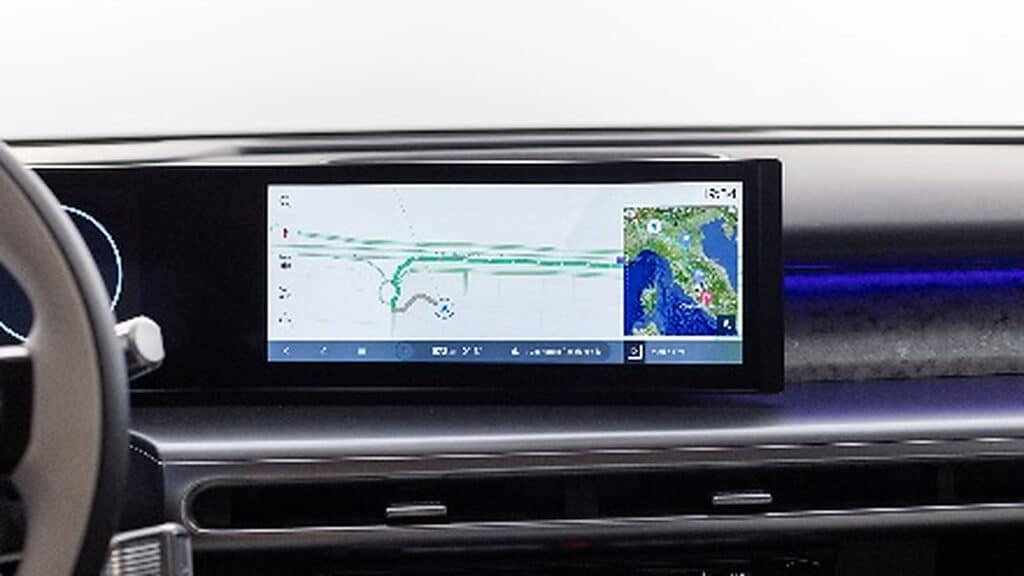 Hyundai: con Online Map Downloads mappe sempre più recenti e aggiornamenti automatici