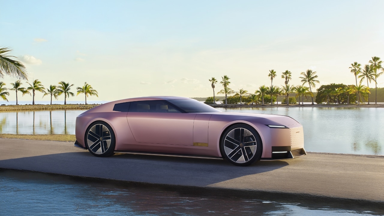 Jaguar Land Rover: lascia il capo del design Gerry McGovern