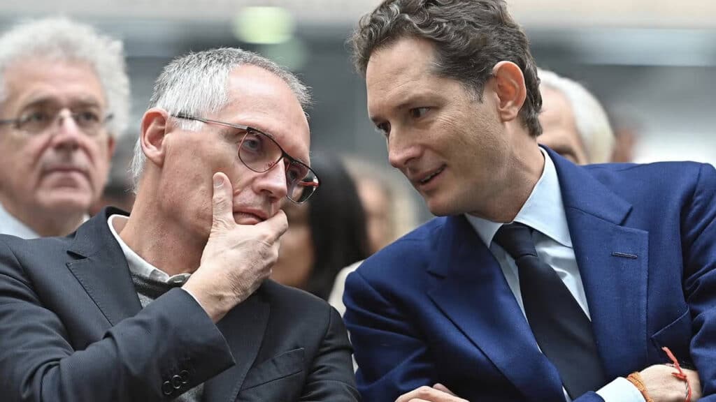 John Elkann archivia l’era Tavares: per Stellantis finisce il tempo dei numeri “insostenibili”