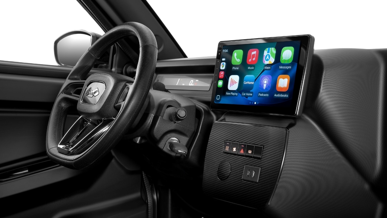 Ligier Myli 2026: aperti gli ordini della mircocar, prezzi da 11.249 euro