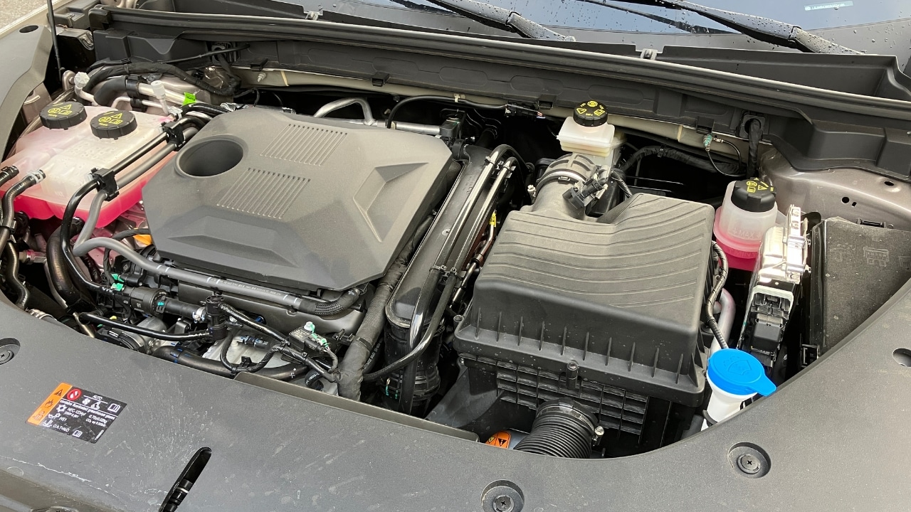 MG HS Hybrid+ 2026: l'ibrida accessibile per tutta la famiglia