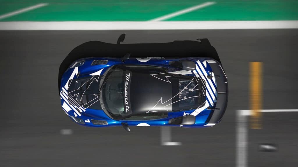 Maserati riaccende la passione per la pista: al via la stagione 2026 del Master Maserati Driving Experience