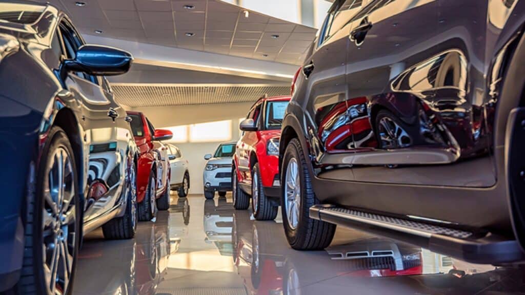 Mercato auto Europa: febbraio torna in crescita, +1,7%