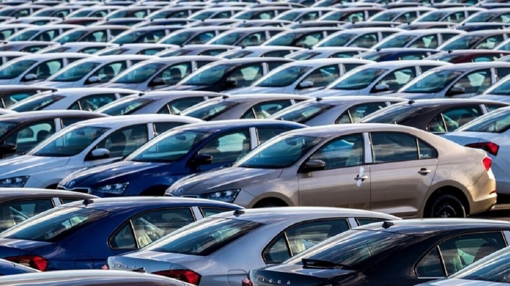 Mercato auto: in Italia a febbraio +14%, ma il noleggio resta decisivo