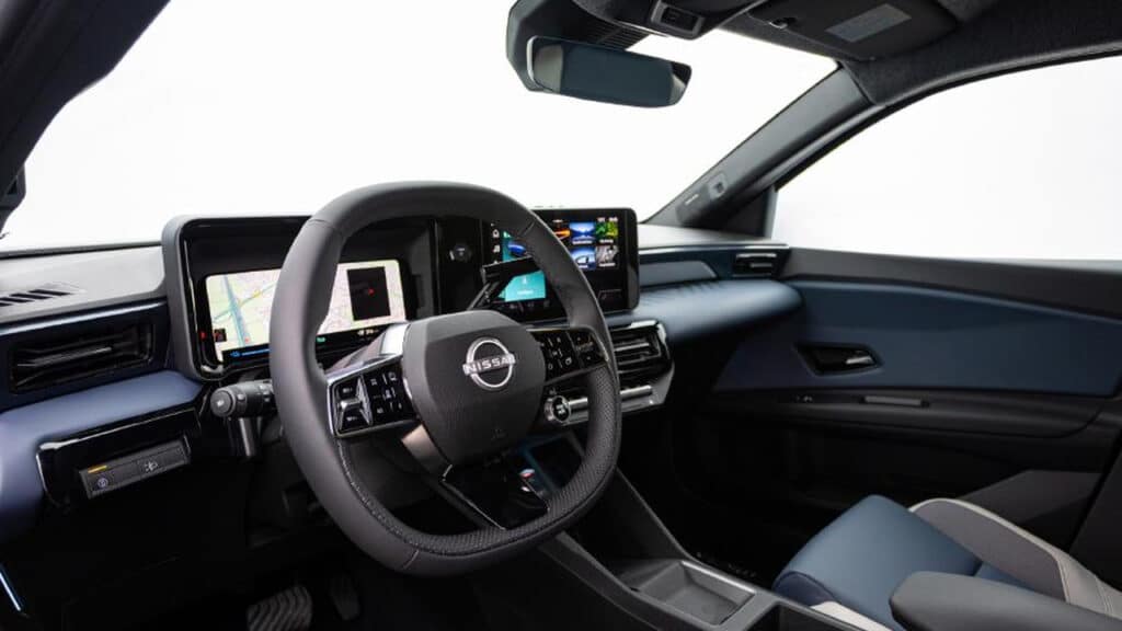 Nissan Micra torna in Italia e diventa elettrica: inizia una nuova fase per un’icona urbana