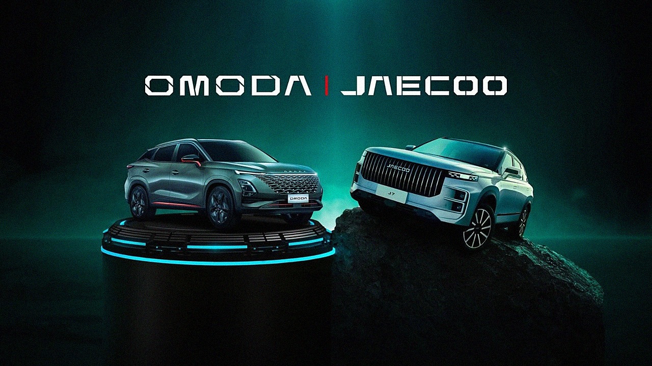 Omoda & Jaecoo cresce in Italia: oltre 3.000 vendite a febbraio e nuovi modelli in arrivo nel 2026