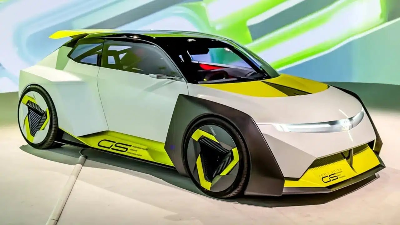 Opel Corsa GSE 2026: la sportiva sempre più vicina al lancio