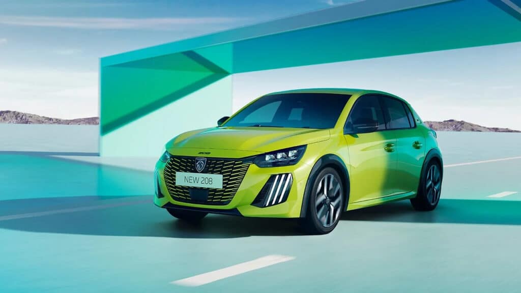 Peugeot presenta il nuovo motore Turbo 100: più efficienza, più affidabilità e un piacere di guida ancora più completo