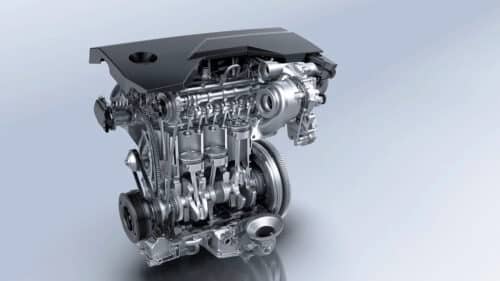 Peugeot presenta il nuovo motore Turbo 100: più efficienza, più affidabilità e un piacere di guida ancora più completo