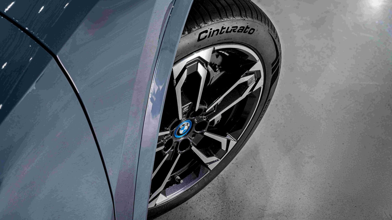 Pirelli Cinturato, il 2026 si apre con nuovi successi nei test europei