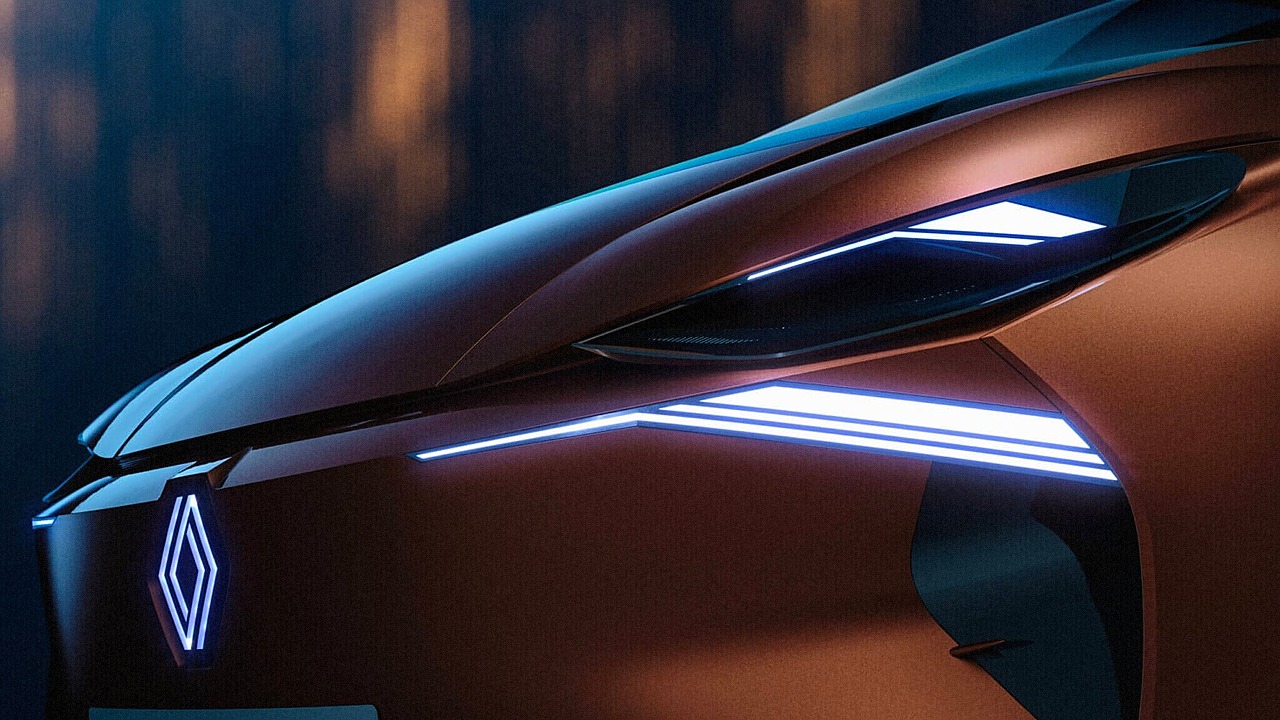 Il Gruppo Renault presenta il piano per i prossimi 5 anni: 36 nuovi modelli entro il 2030
