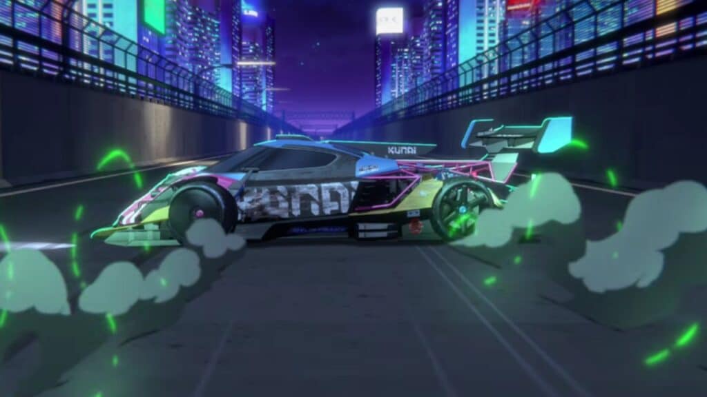 Screamer: il nuovo racing arcade di Milestone debutta su PS5, Xbox e PC